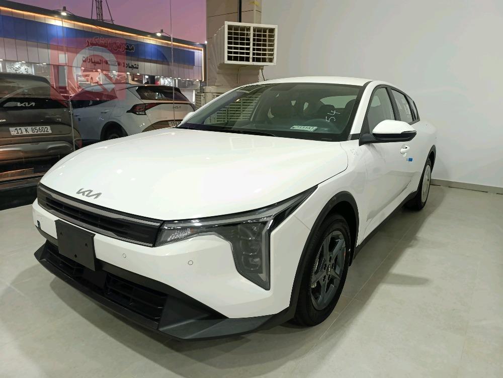کیا K4